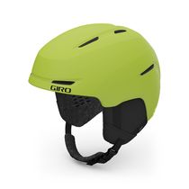Giro Spur Mips Youth Snow Helmet Ano Lime