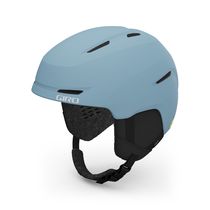 Giro Spur Mips Youth Snow Helmet Light Harbor Blue