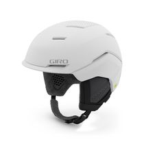Giro Tenet Mips Women's Snow Helmet Matte White