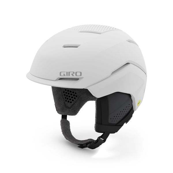 Giro Tenet Mips Women's Snow Helmet Matte White click to zoom image