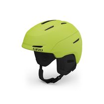 Giro Neo Jr. Mips Youth Snow Helmet Ano Lime