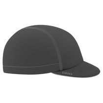 Giro Peloton Cap Charcoal One Size