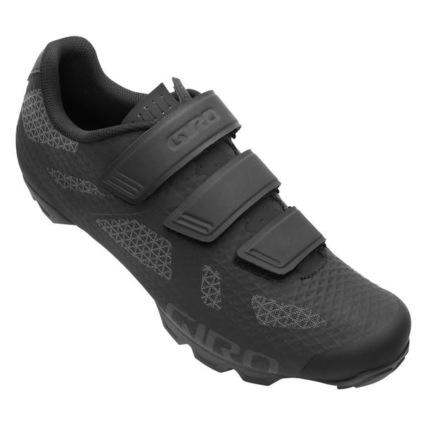 Giro Ranger MTB Cycling Shoes Black click to zoom image