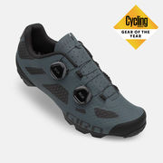 Giro Sector MTB Cycling Shoes Portaro Grey 