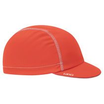 Giro Peloton Cap Bright Red One Size