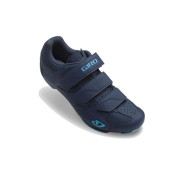 Giro Rev Women's Road Cycling Shoes Black click to zoom image