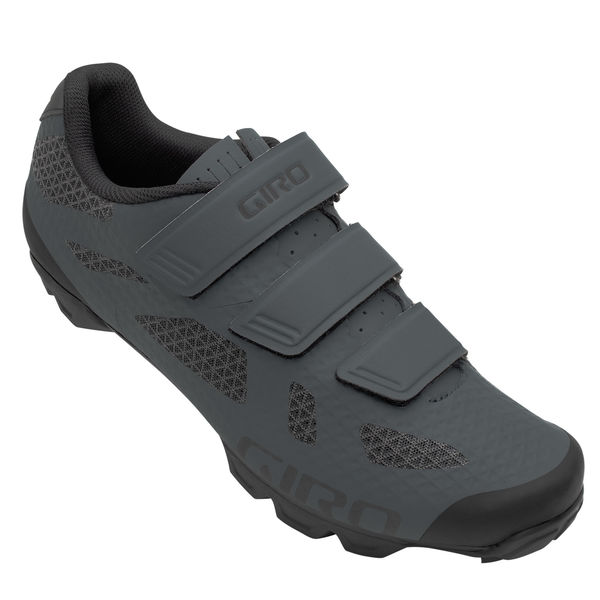 Giro Ranger MTB Cycling Shoes Portaro Grey click to zoom image