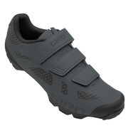 Giro Ranger MTB Cycling Shoes Portaro Grey 