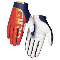 Giro Trixter Dirt Cycling Gloves Horizon