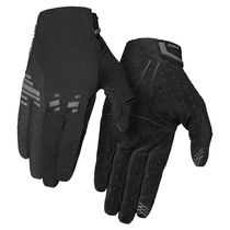 Giro Havoc Dirt Cycling Gloves Black