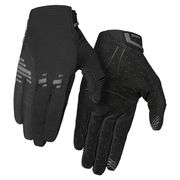 Giro Havoc Dirt Cycling Gloves Black 