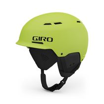 Giro Trig Mips Snow Helmet Ano Lime