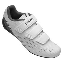 Giro Stylus Women's Road Cycling Shoes White