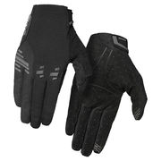 Giro Havoc Women's Dirt Cycling Gloves Black 