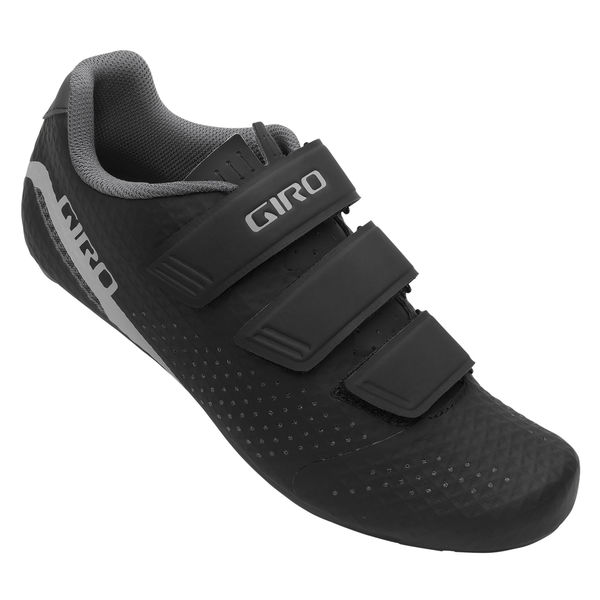 Giro Stylus Women's Road Cycling Shoes Black click to zoom image