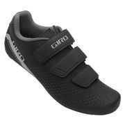 Giro Stylus Women's Road Cycling Shoes Black 