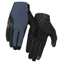 Giro Havoc Dirt Cycling Gloves Portaro Grey/Glaze Yellow