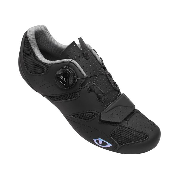 Giro Savix Ii Women's Road Cycling Shoes Black click to zoom image