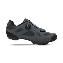 Giro Rincon MTB Cycling Shoes Port Grey