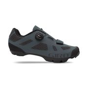 Giro Rincon MTB Cycling Shoes Port Grey 