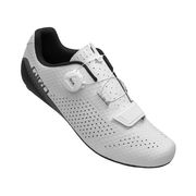 Giro Cadet Road Cycling Shoes White 