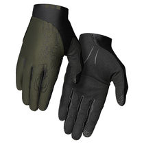 Giro Trixter Dirt Cycling Gloves Olive