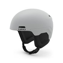 Giro Owen Spherical Snow Helmet Matte Light Grey