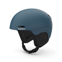 Giro Owen Spherical Snow Helmet Matte Harbor Blue