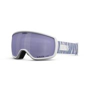 Giro Balance Ii Women's Snow Goggle Lilac Animal - Vivid Haze Lenses 