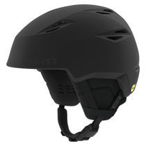 Giro Grid Mips Snow Helmet 2021 Matte Black
