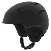 Giro Grid Mips Snow Helmet 2021 Matte Black 