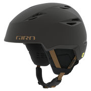Giro Grid Mips Snow Helmet 2021 Metallic Coal/Tan 