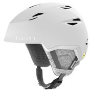 Giro Envi Mips Women's Snow Helmet 2021 Matte White 