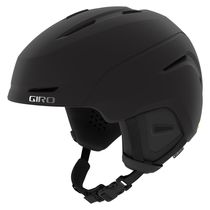 Giro Neo Mips Snow Helmet 2021 Matte Charcoal