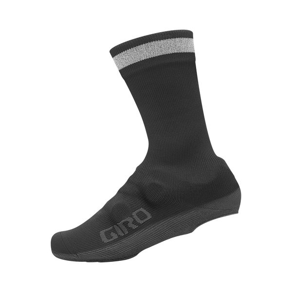 Giro Xnetic H2o Shoe Covers Black click to zoom image