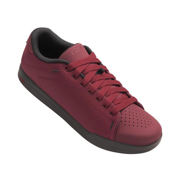 Giro Deed MTB Cycling Shoes Ox Blood click to zoom image