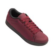 Giro Deed MTB Cycling Shoes Ox Blood 