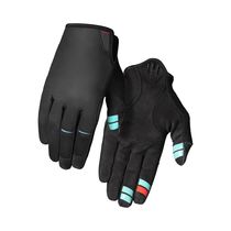 Giro Dnd MTB Cycling Gloves Black Spark