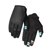 Giro Dnd MTB Cycling Gloves Black Spark 