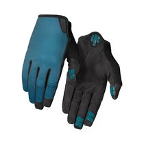 Giro Dnd MTB Cycling Gloves Harbour Blue