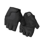 Giro Bravo Junior Cycling Mitt Black 