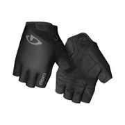 Giro Jag Road Cycling Mitt 2022: Black 