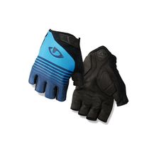 Giro Jag Road Cycling Mitt 2022: Harbour Blue