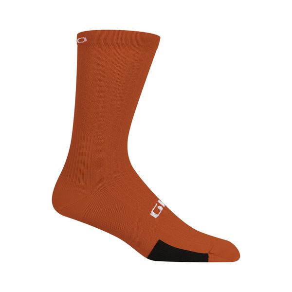 Giro Hrc Team Cycling Socks Red click to zoom image