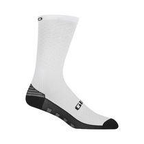 Giro Hrc+ Grip Cycling Socks White