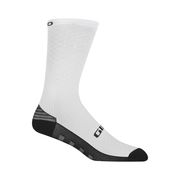 Giro Hrc+ Grip Cycling Socks White 