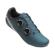 Giro Regime Road Cycling Shoes Harbour Blue Ano 