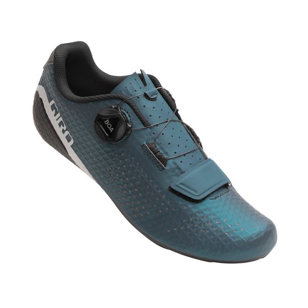 Giro Cadet Road Cycling Shoes Harbour Blue Ano click to zoom image