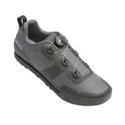 Giro Tracker Women's MTB Cycling Shoes Dark Shadow 