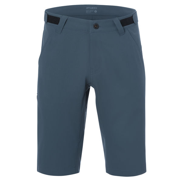 Giro Arc Shorts Portaro Grey click to zoom image